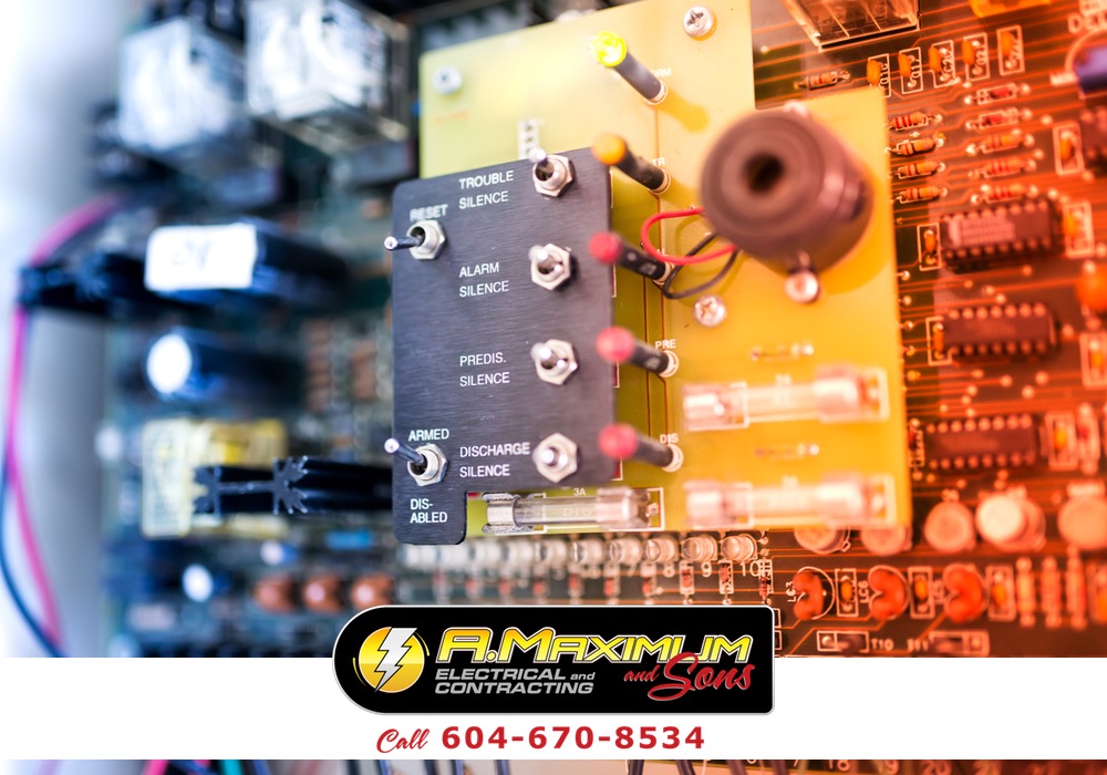 finding the perfect electrical
