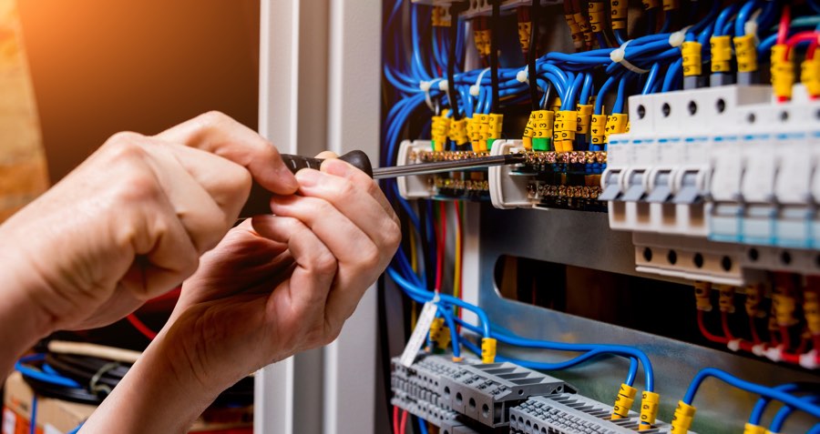 Electrical Panel Dos and Don'ts