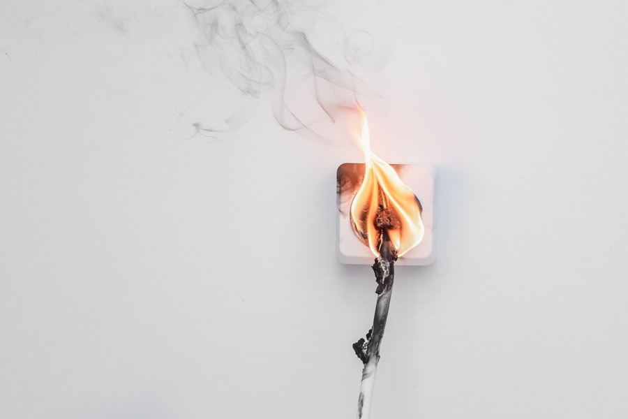 Home Electrical Hazards
